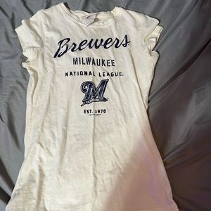 Milwaukee Brewers T-shirt